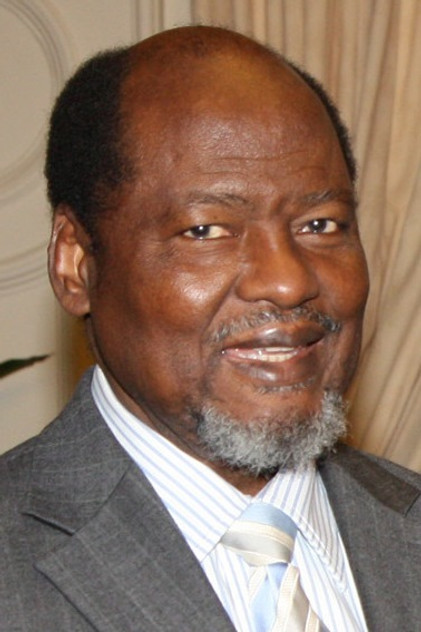 Joaquim Chissano