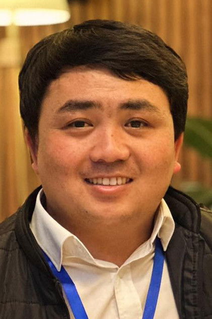 Chyngyz Zamirbek uulu