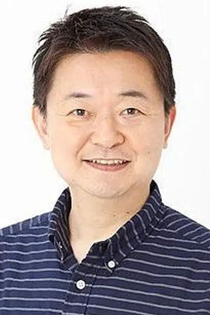 Koichi Ohori