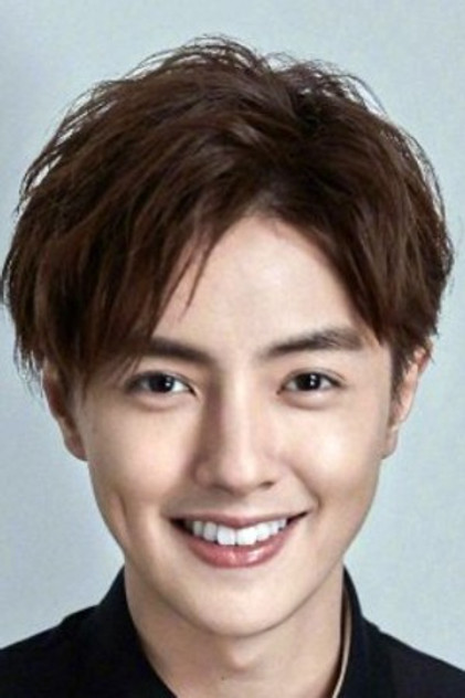 Darren Chen