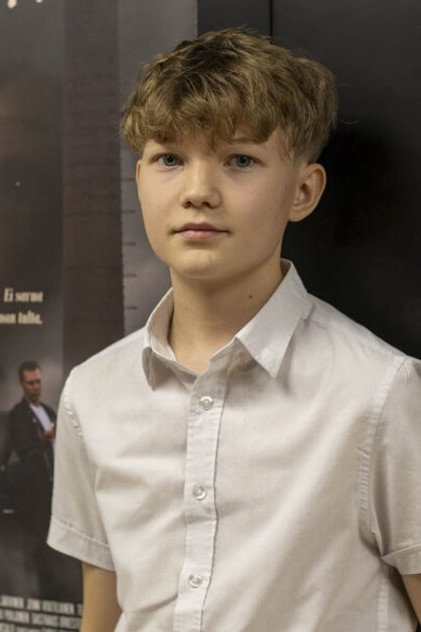 Emil Järvinen