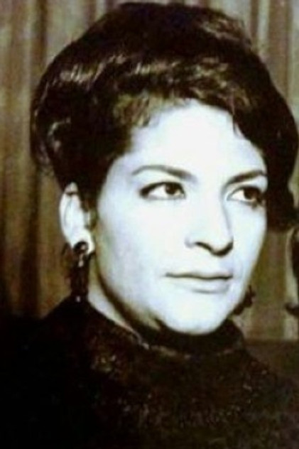 Parvin Malakouti