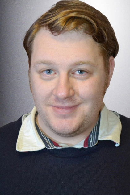 Alexander Kolesnikov