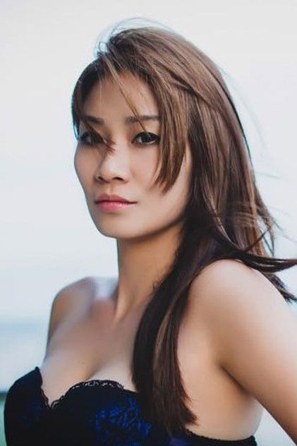 Angeline Yap