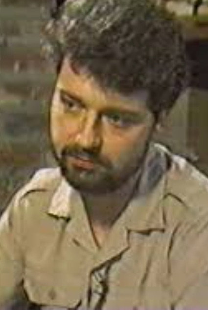 Graeme Whifler