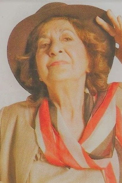 Marousa Avraamidou