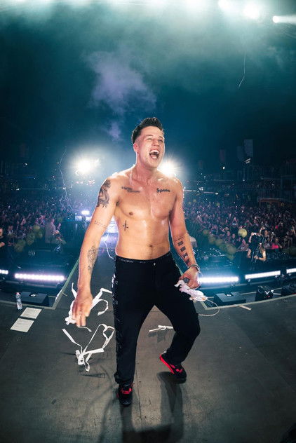 Telegdy Dániel Márton