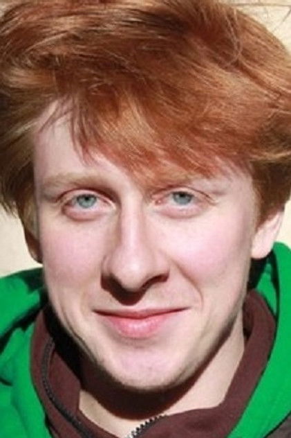 Sergey Sotserdotskiy