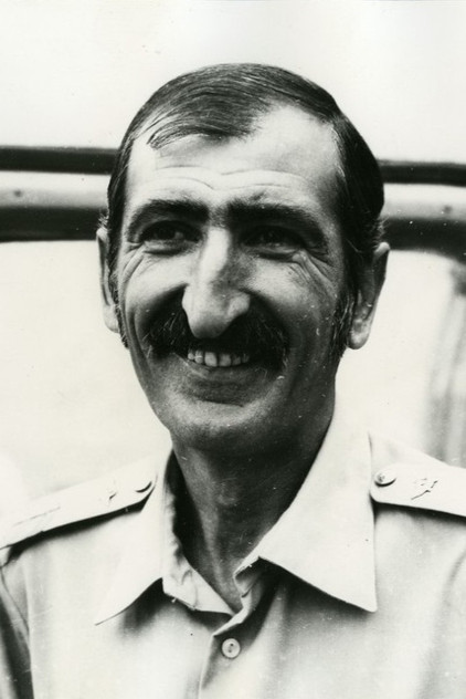 Vakhtang Kajirashvili