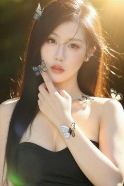 杨依霖