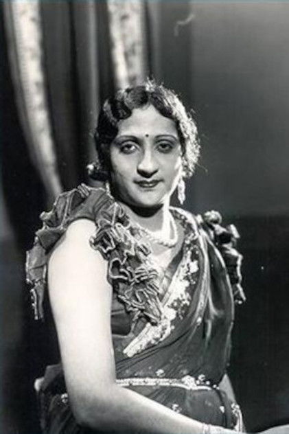 Fatma Begum