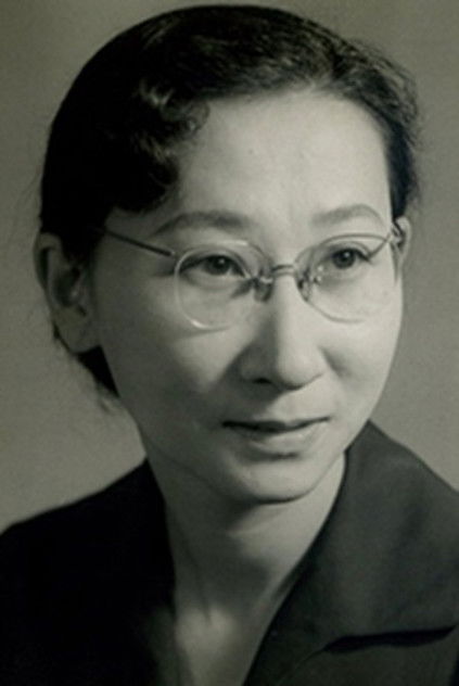 Mitsue Suzuki
