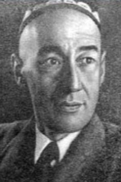 Obid Dzhalilov