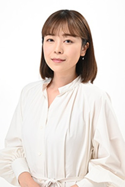 Misaki Maruyama