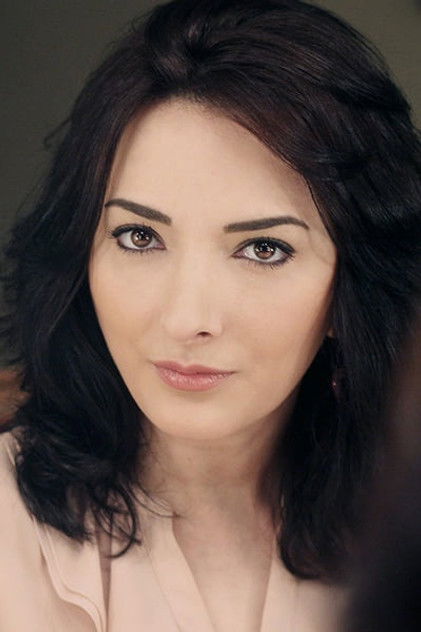 Shabnam Huseynova