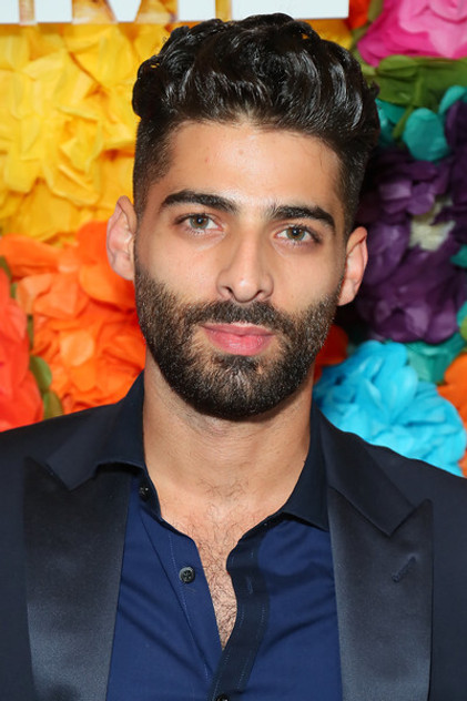 Jason Canela