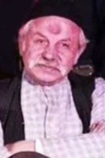Ali Akbar Mahdavifar