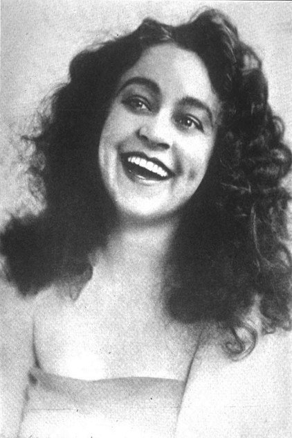 Valentine Grant