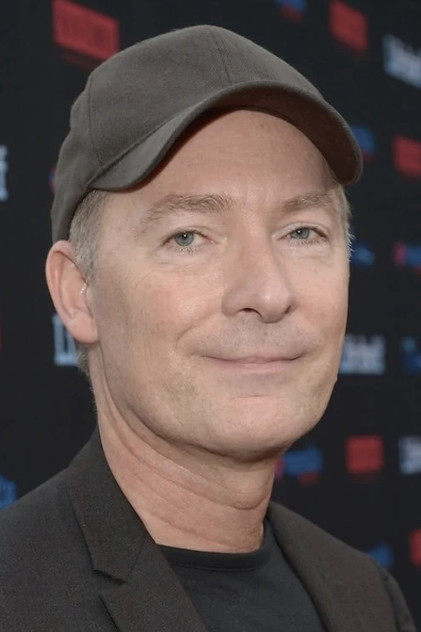 Stephen Stanton