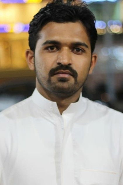 Syed Zeeshan Qadri