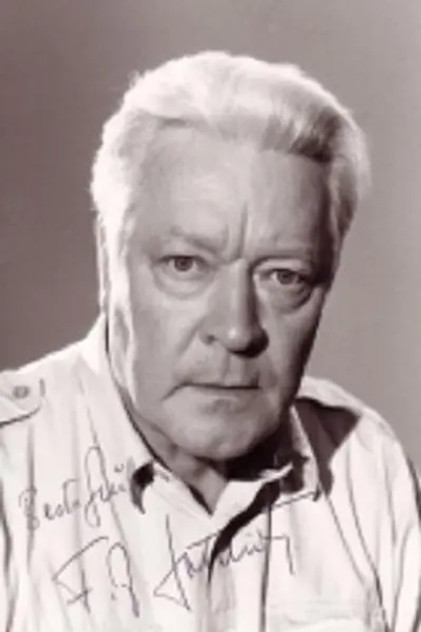 Franz Josef Gottlieb