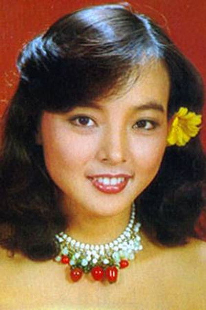 Nancy Lau Nam-Kai