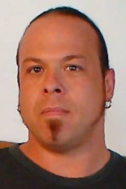 Mike Hawk