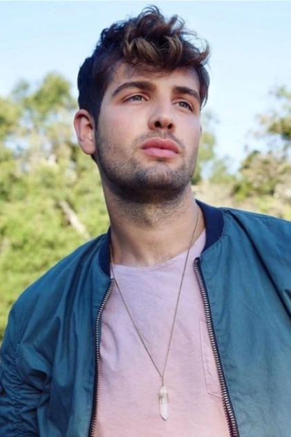 Daniel Preda