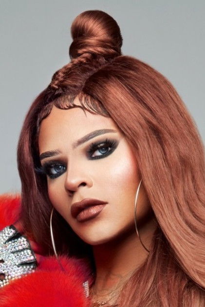 Vanessa Vanjie