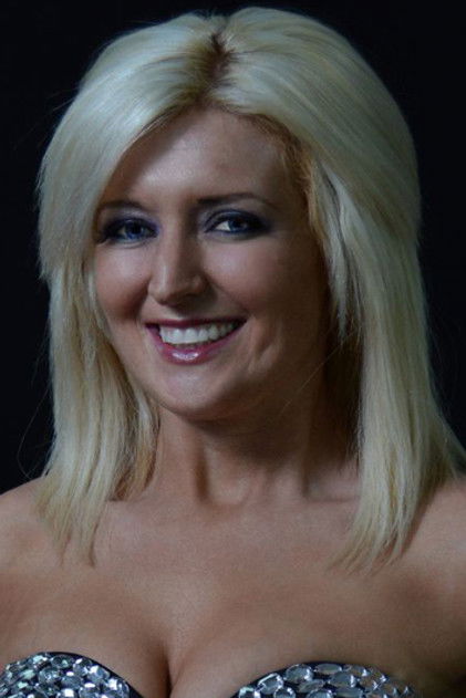 Rachel Kelvington Bostic