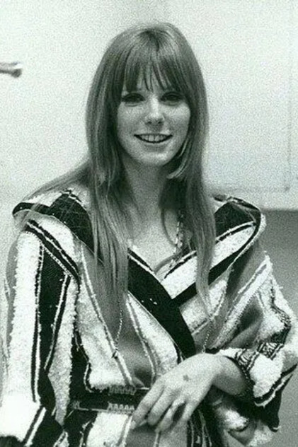 Pamela Courson