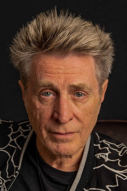 Ross Valory
