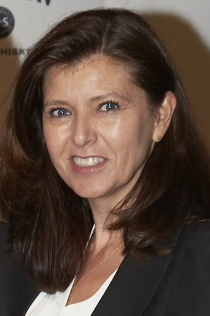 Nina Klinker Stephensen