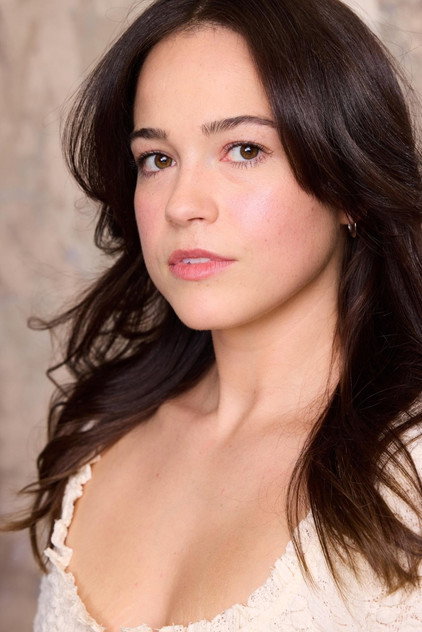 Molly McIntyre