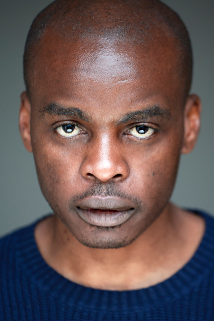 Ery Nzaramba