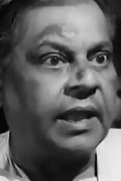 Panchanan Bhattacharya