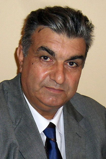 Azad Shukurov