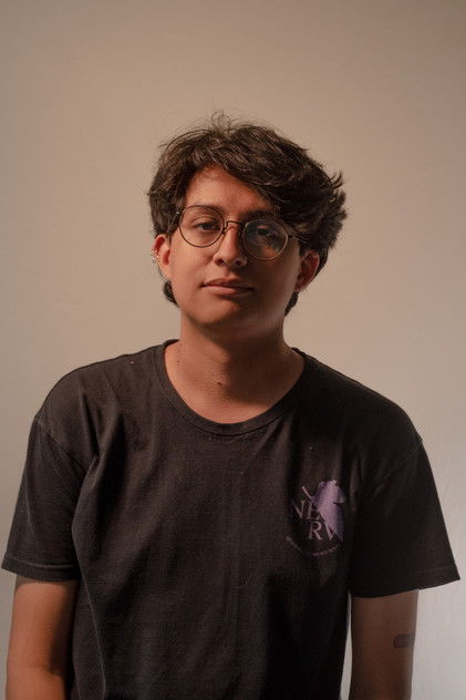 Mario Tena "Mapacho"