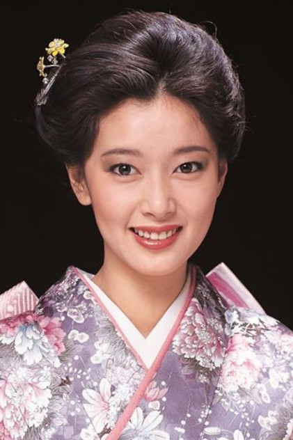 Masako Natsume