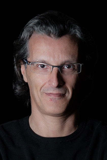 José Enrique Pintor