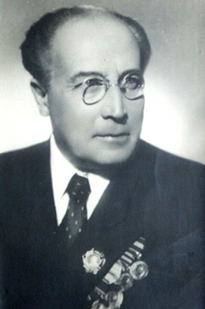Vladimir Vladomirskiy