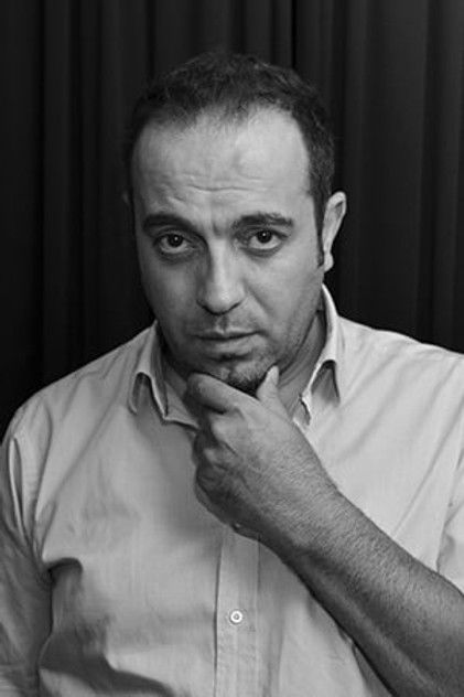 Alexandros Tranoulidis