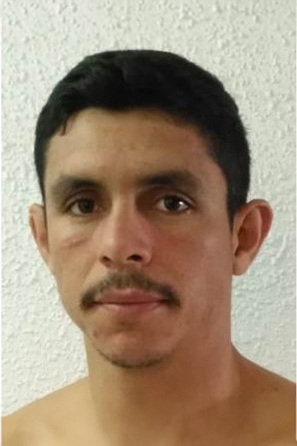 Christian Lopez Flores