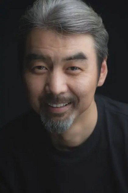 Lyu Liang
