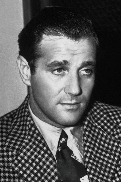 Bugsy Siegel