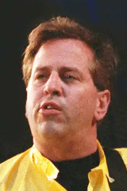 Bob Casale