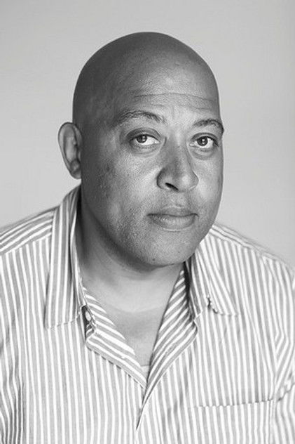 Keith Randolph Smith