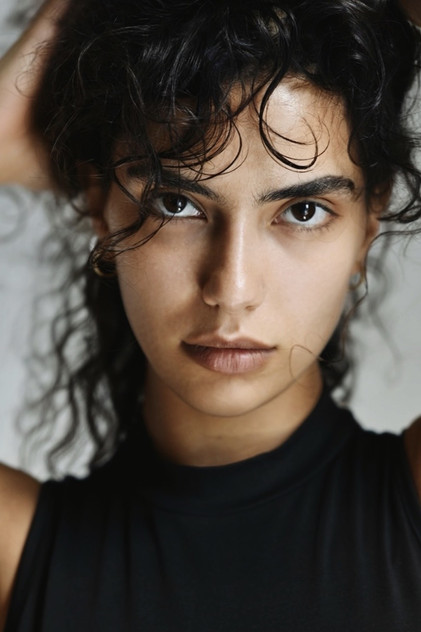 Margo Saryan