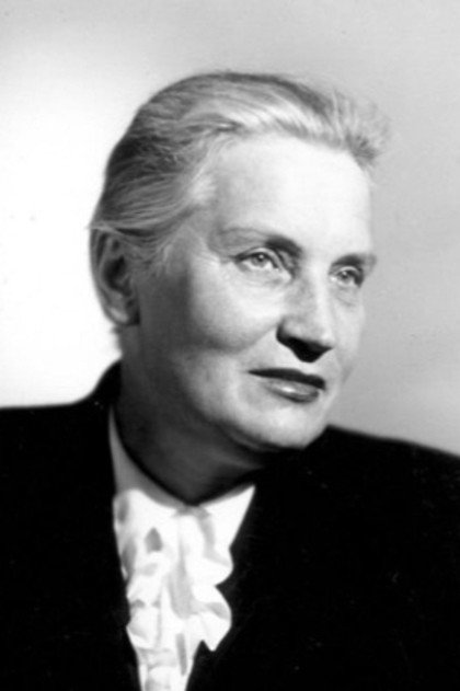 Lyubov Mozalevskaya