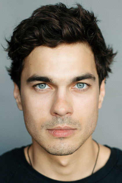 Konstantin Beloshapka